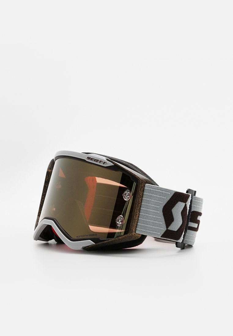 SCOTT Sports Sportbrille Media 1