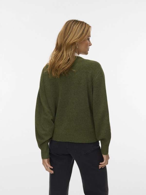 Vero Moda Knitted VMBOOM Knitted