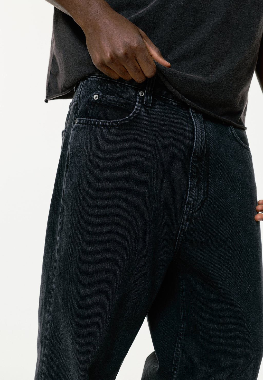 PULL&BEAR BAGGY