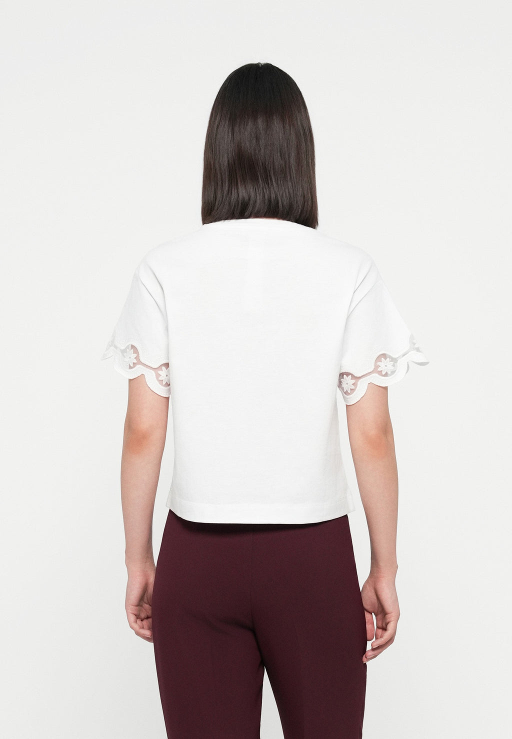 TWINSET BLOUSE