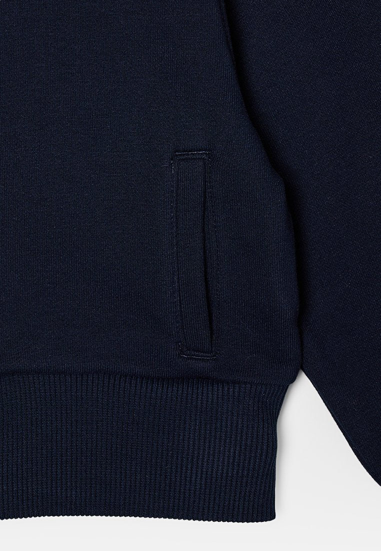 Tommy Hilfiger Sweatjacke Media 4