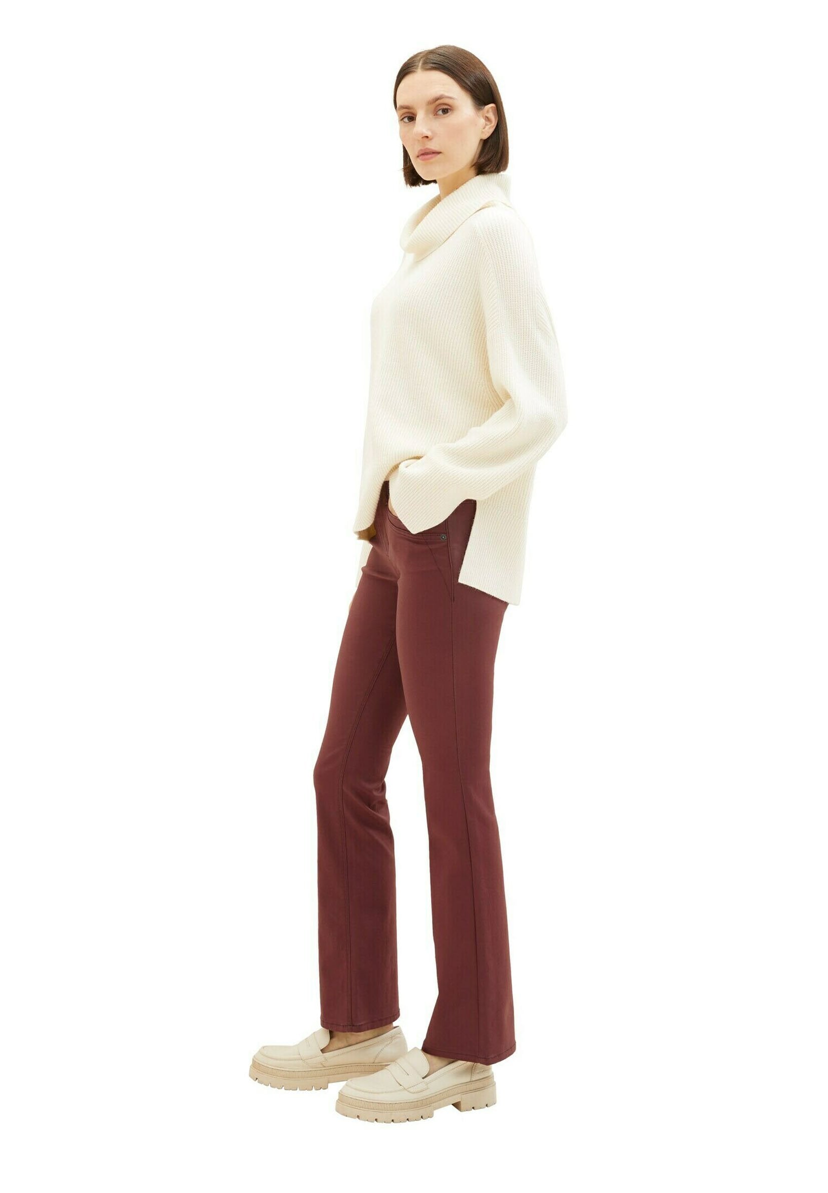 TOM TAILOR ALEXA NARROW