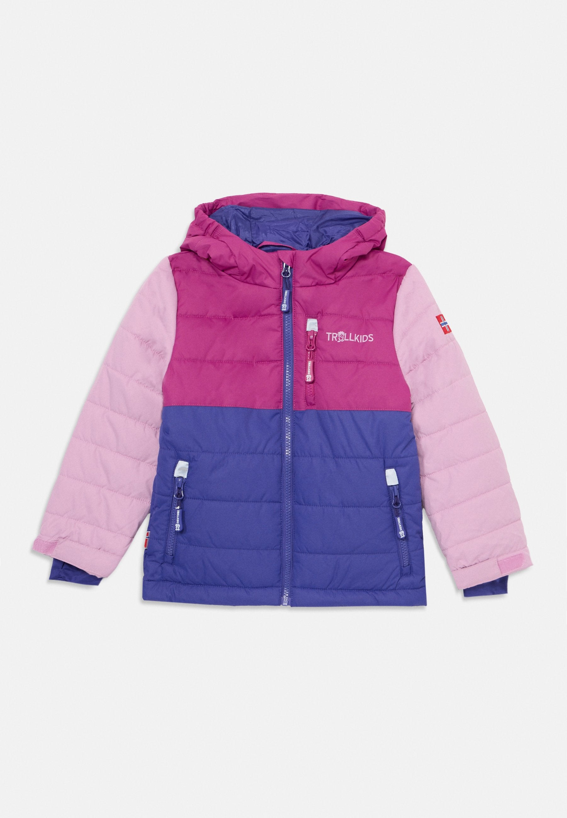 TROLLKIDS KIDS HEMSEDAL SNOW JACKET