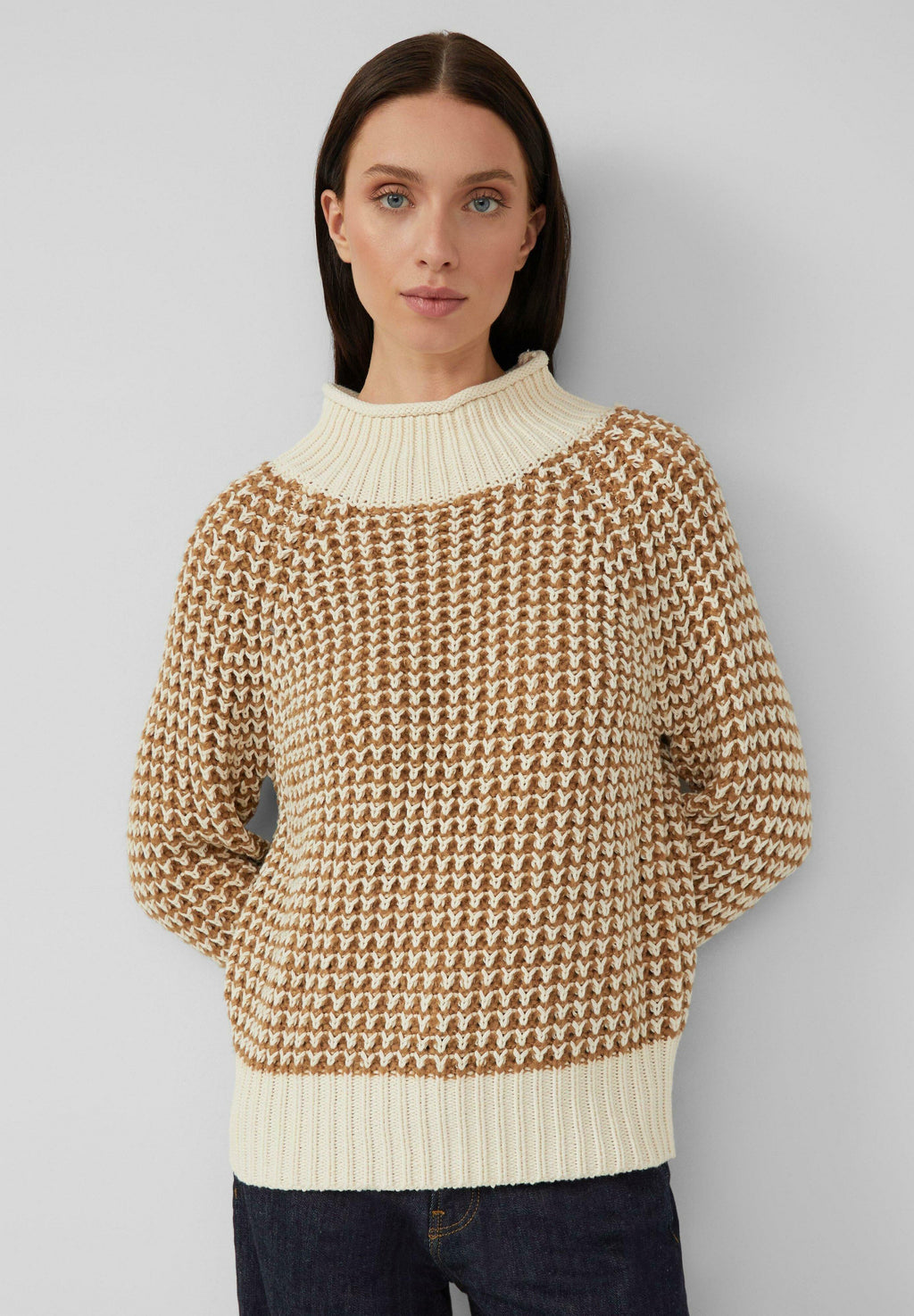 s.Oliver Strickpullover Media 5