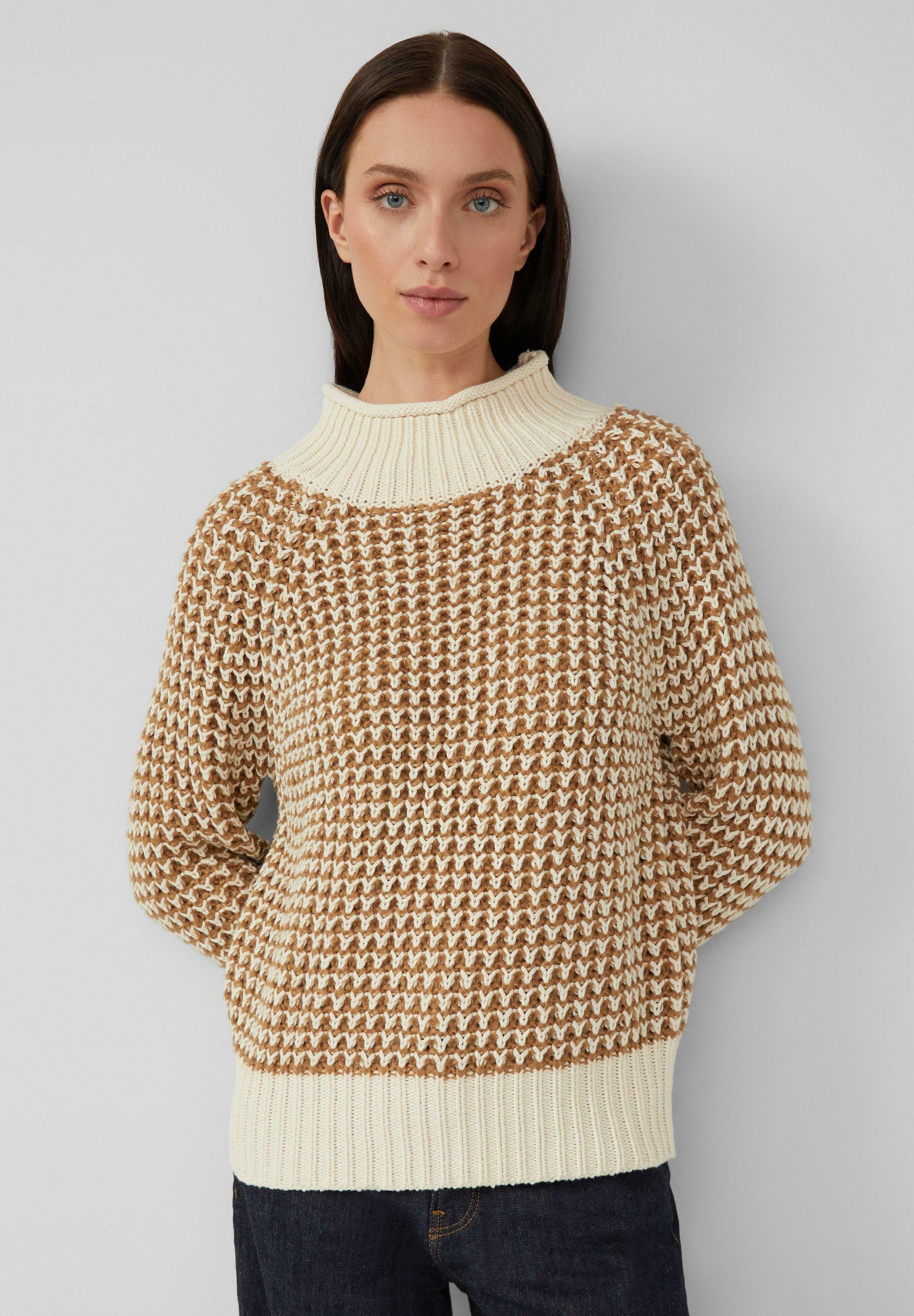 s.Oliver Strickpullover Media 5