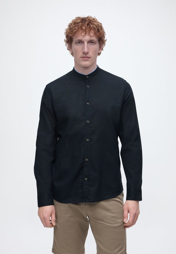 TOM TAILOR COTTON LINEN SHIRT