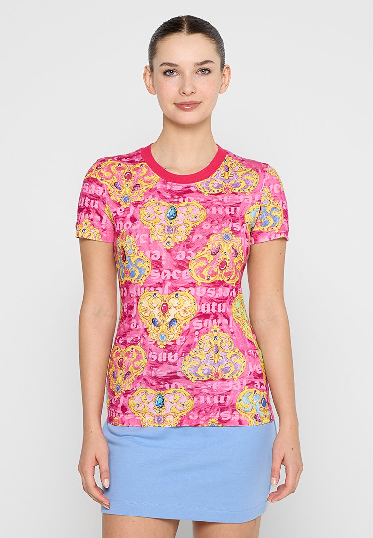 Versace Jeans Couture