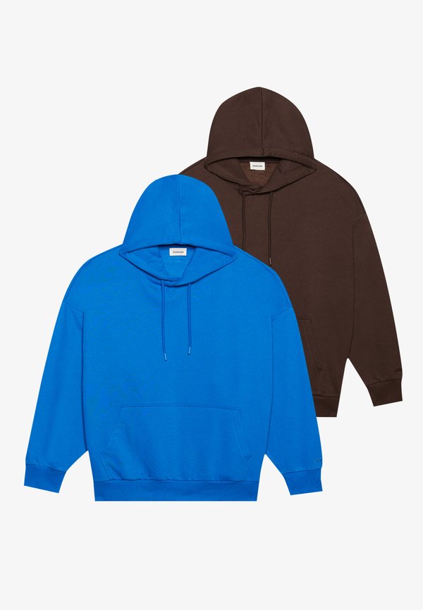 YOURTURN by Zalando SUPER OVERSIZE 2 PACK UNISEX