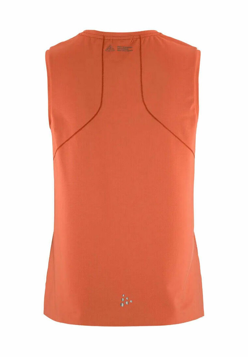 Craft LAUF PRO TRAIL SINGLET