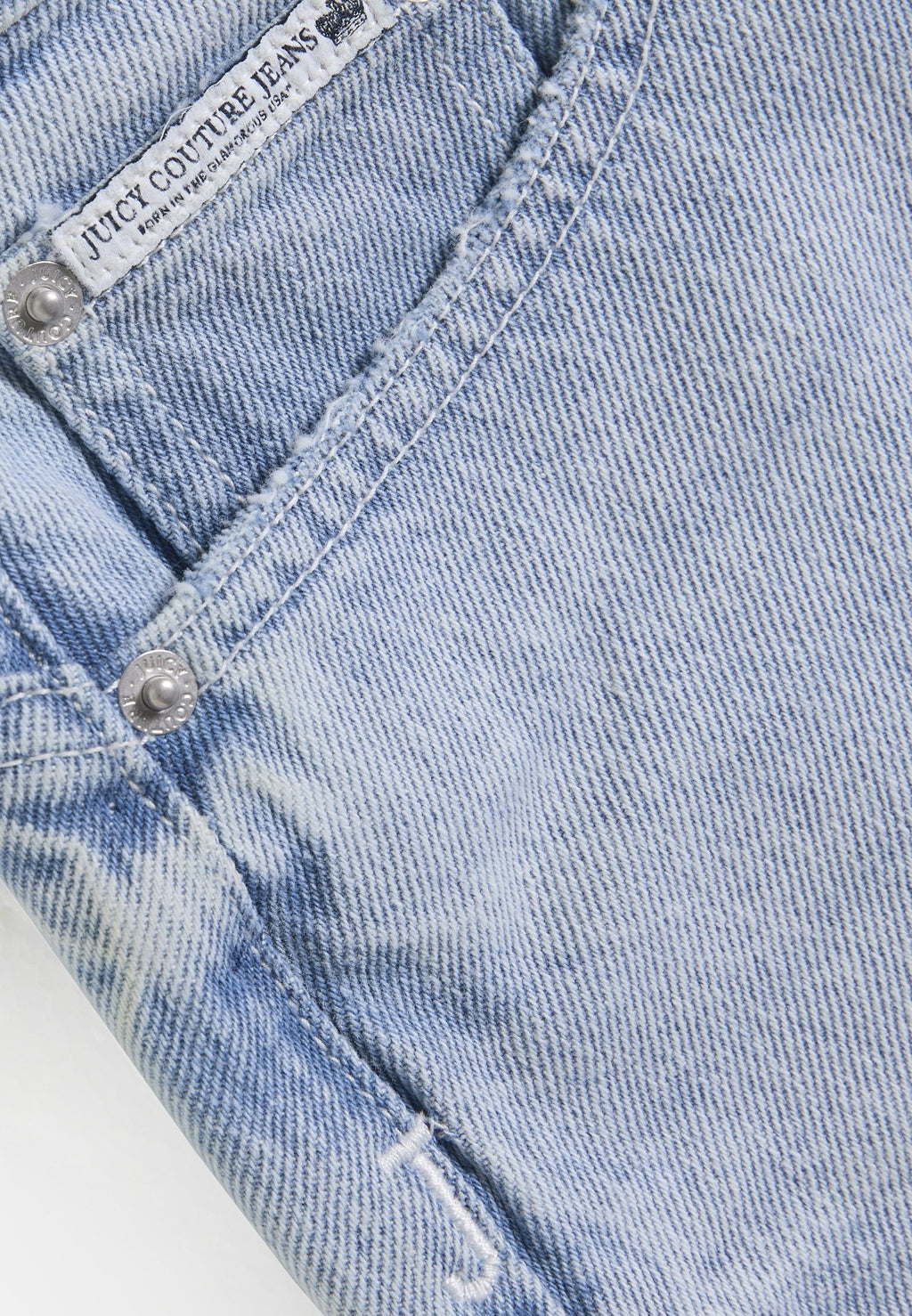 Juicy Couture MINI SKIRT