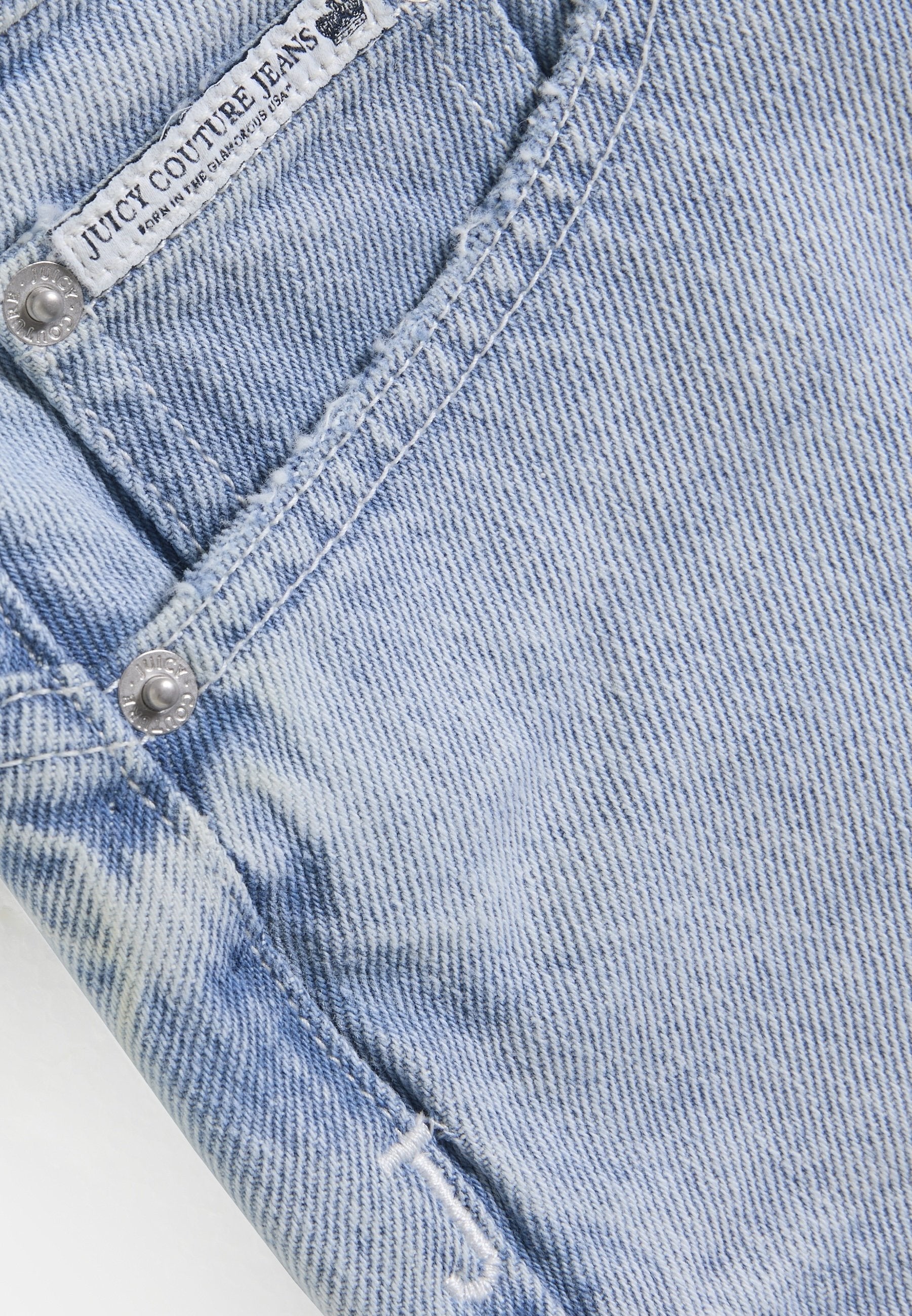 Juicy Couture MINI SKIRT