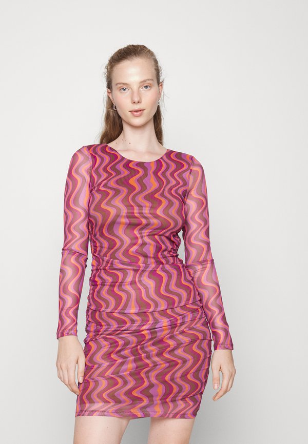 Vero Moda VMELIN SHORT DRESS