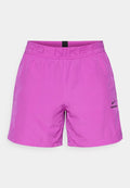 Nike Performance SHORT - Sports shorts - vivid purple/black