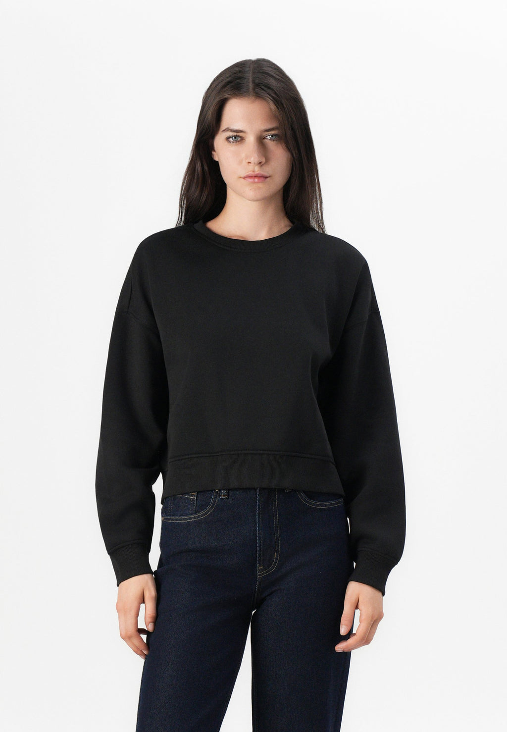ONLY ONLBEST CREW NECK