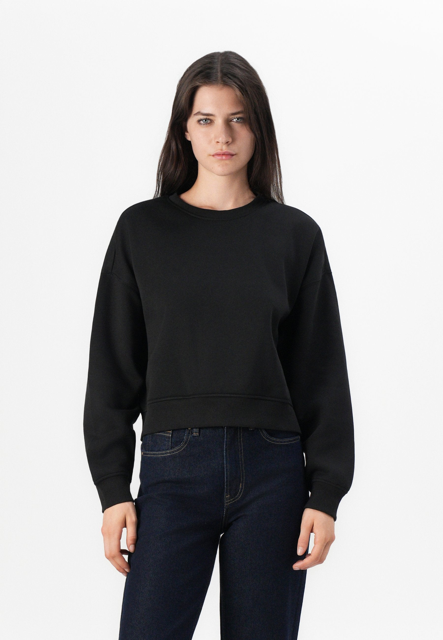 ONLY ONLBEST CREW NECK