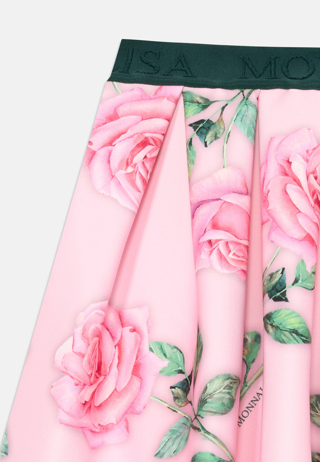Monnalisa GONNA ROSE