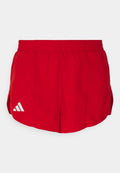 adidas Performance ADIZERO SHORT - Sports shorts - team power red