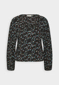 TOM TAILOR DENIM BLOUSE