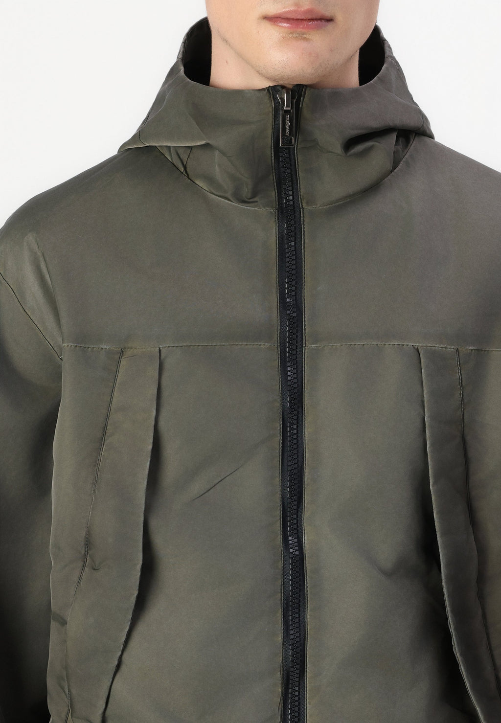 LOW LIGHTS STUDIOS® WASHED MOON JACKET UNISEX