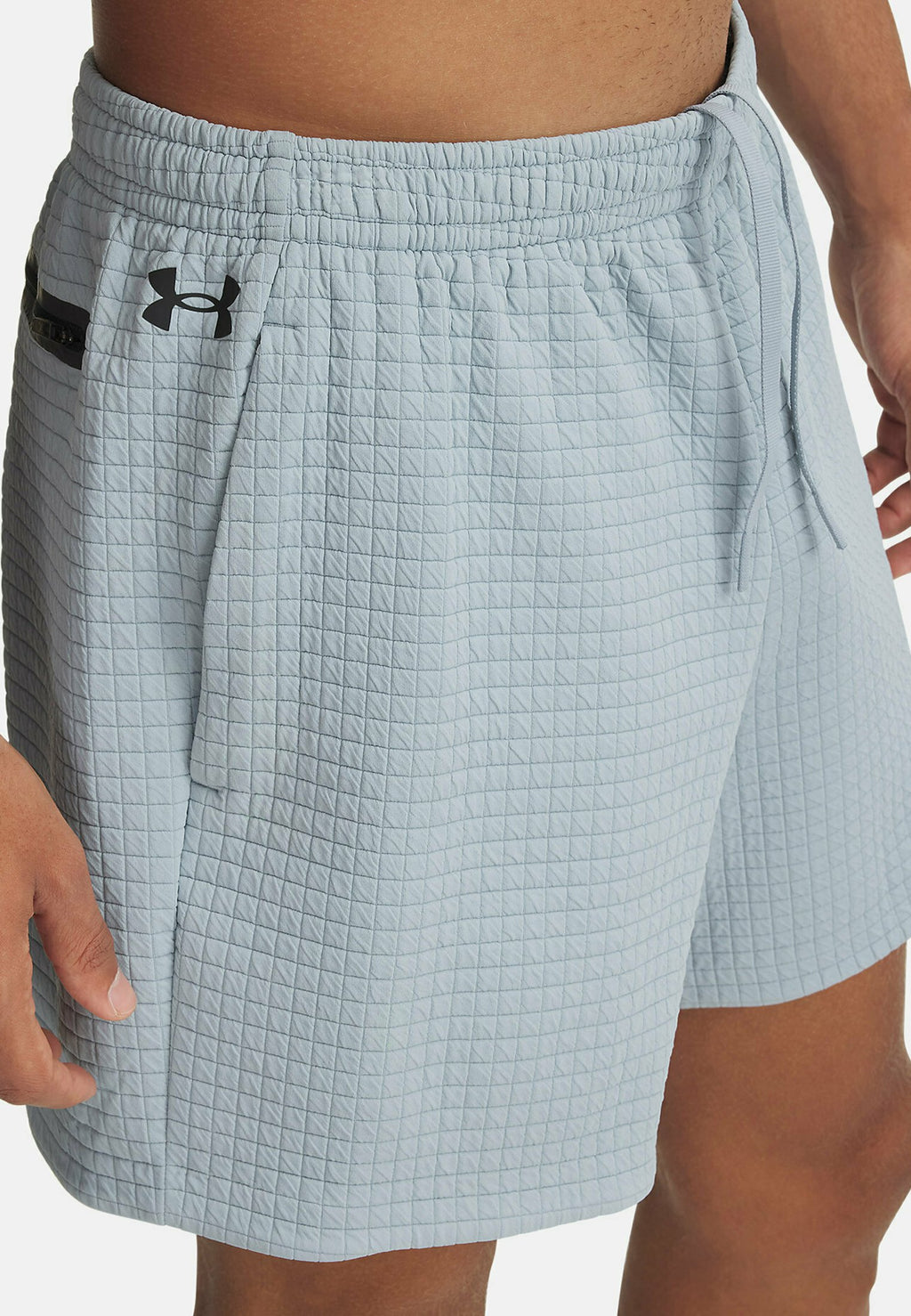 Under Armour UNSTOPPABLE FLEECE GRID