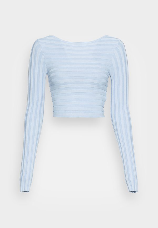 4th & Reckless SORCHA TOP