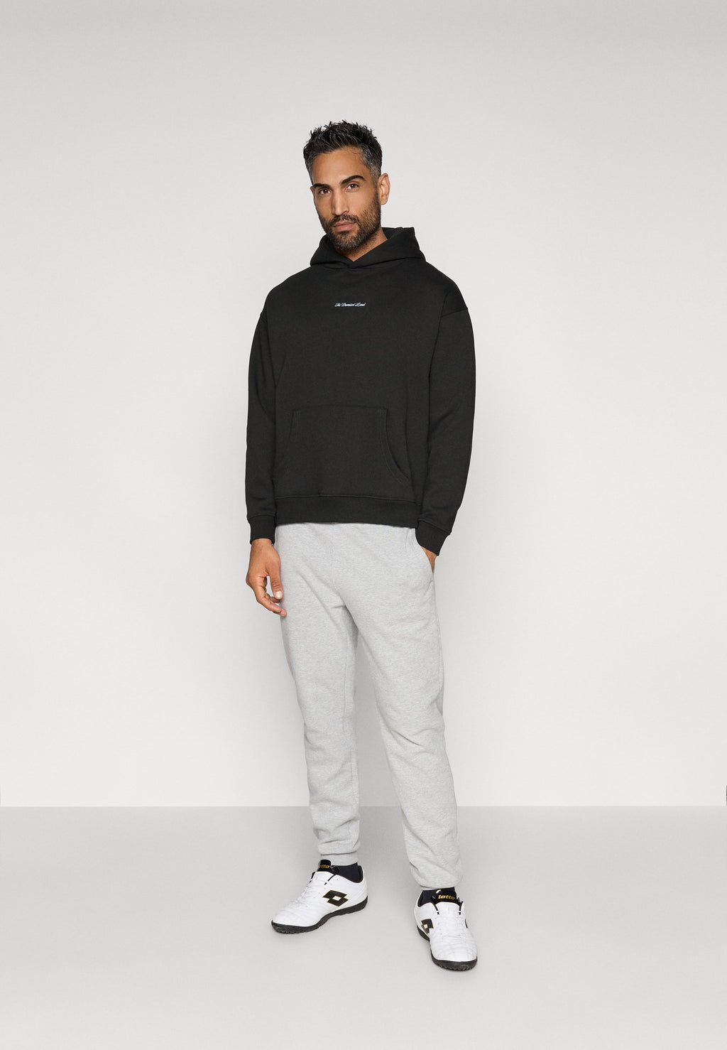 Legacies MANCHESTER CITY TRAVEL HOOD