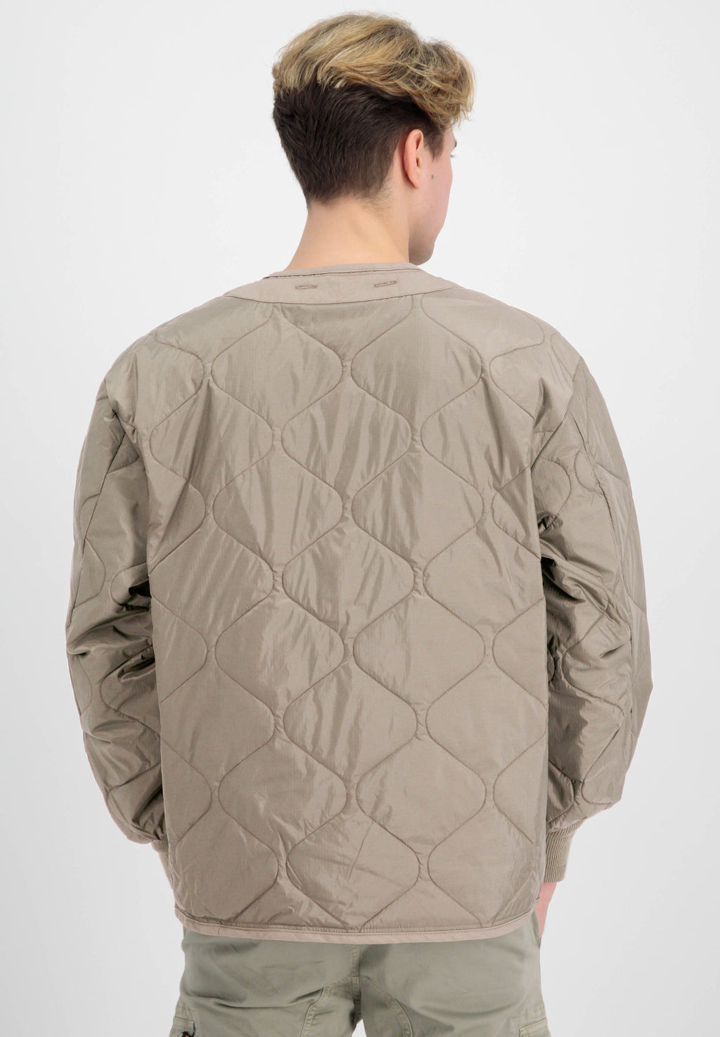 Alpha Industries 100108