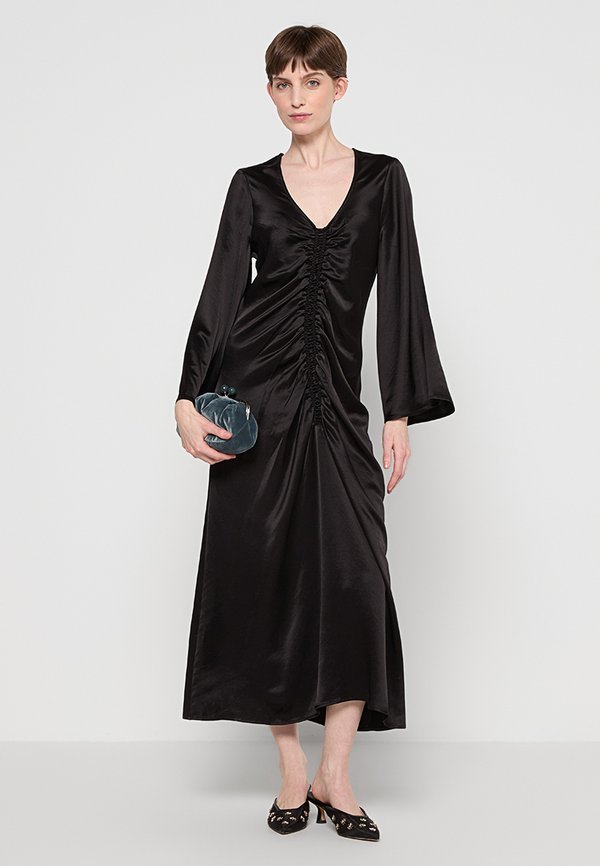 By Malene Birger