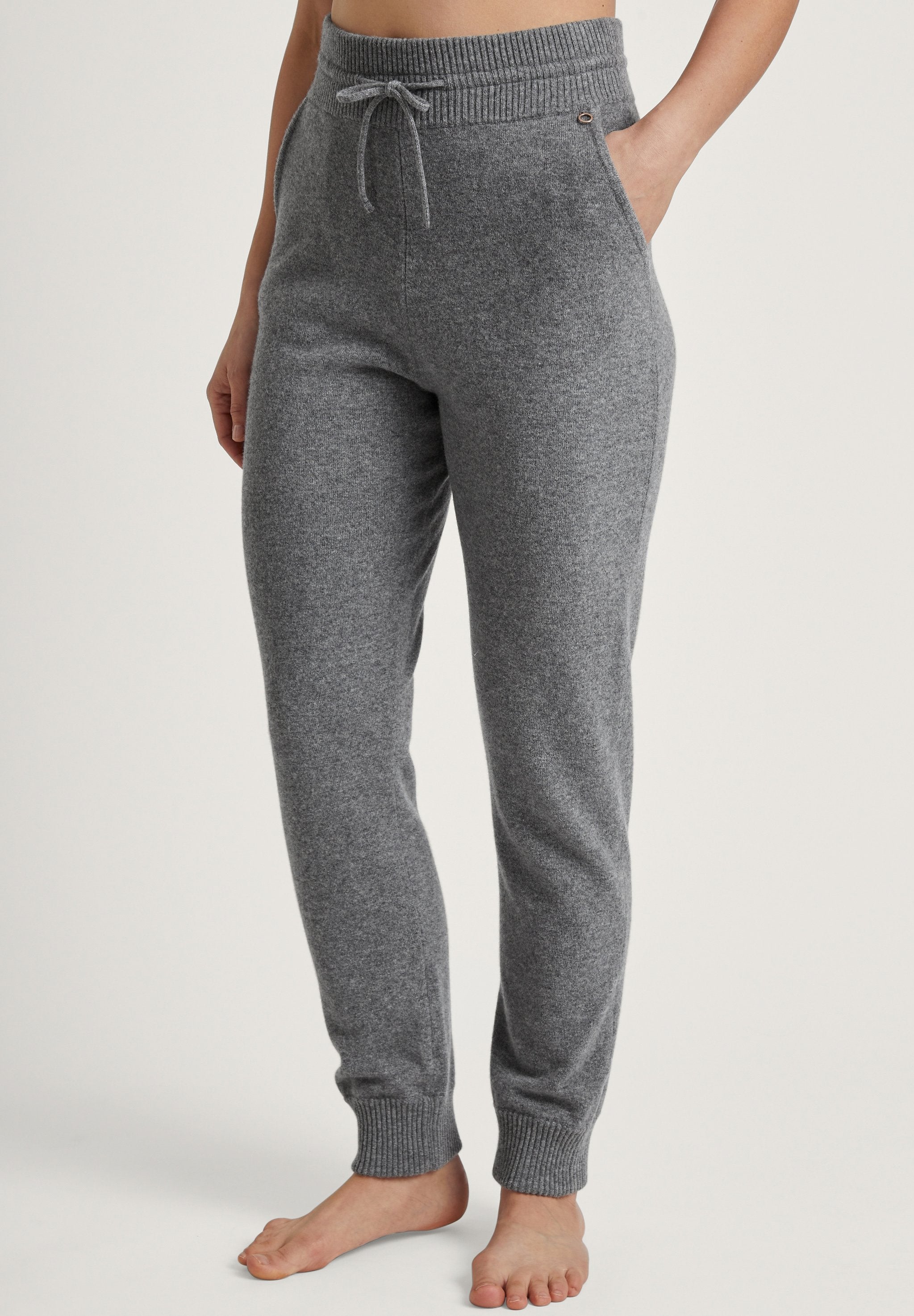 Calida THE COSY COLLECTION MIT BÜNDCHEN