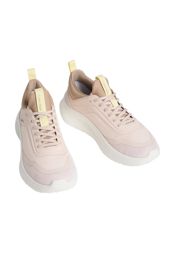 Calvin Klein ZERMATT - LIGHTWEIGHT RUNNER