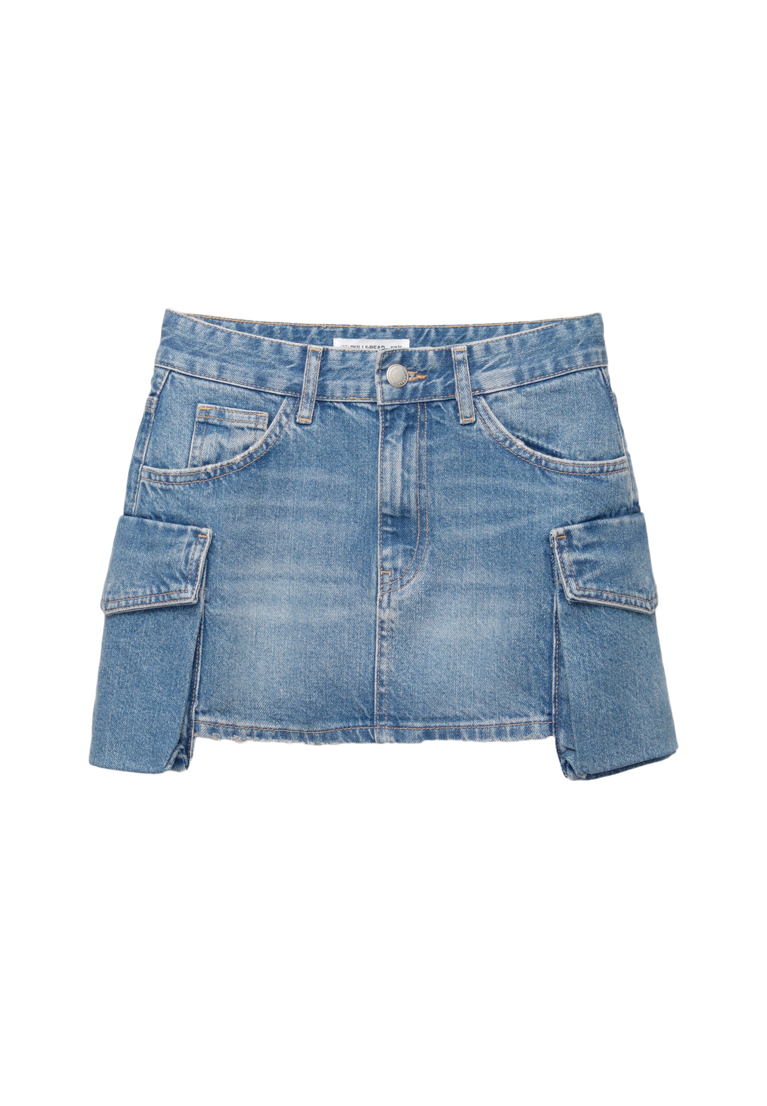 PULL&BEAR