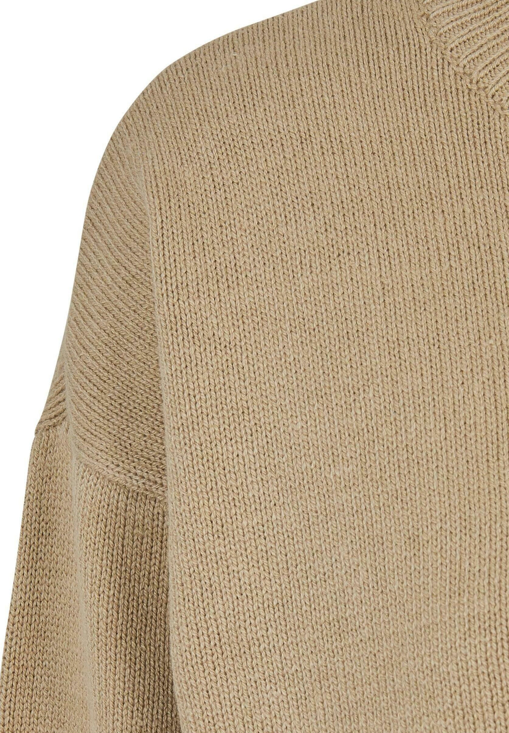 Urban Classics STRIPED CREW