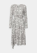 Patrizia Pepe ABITO DRESS