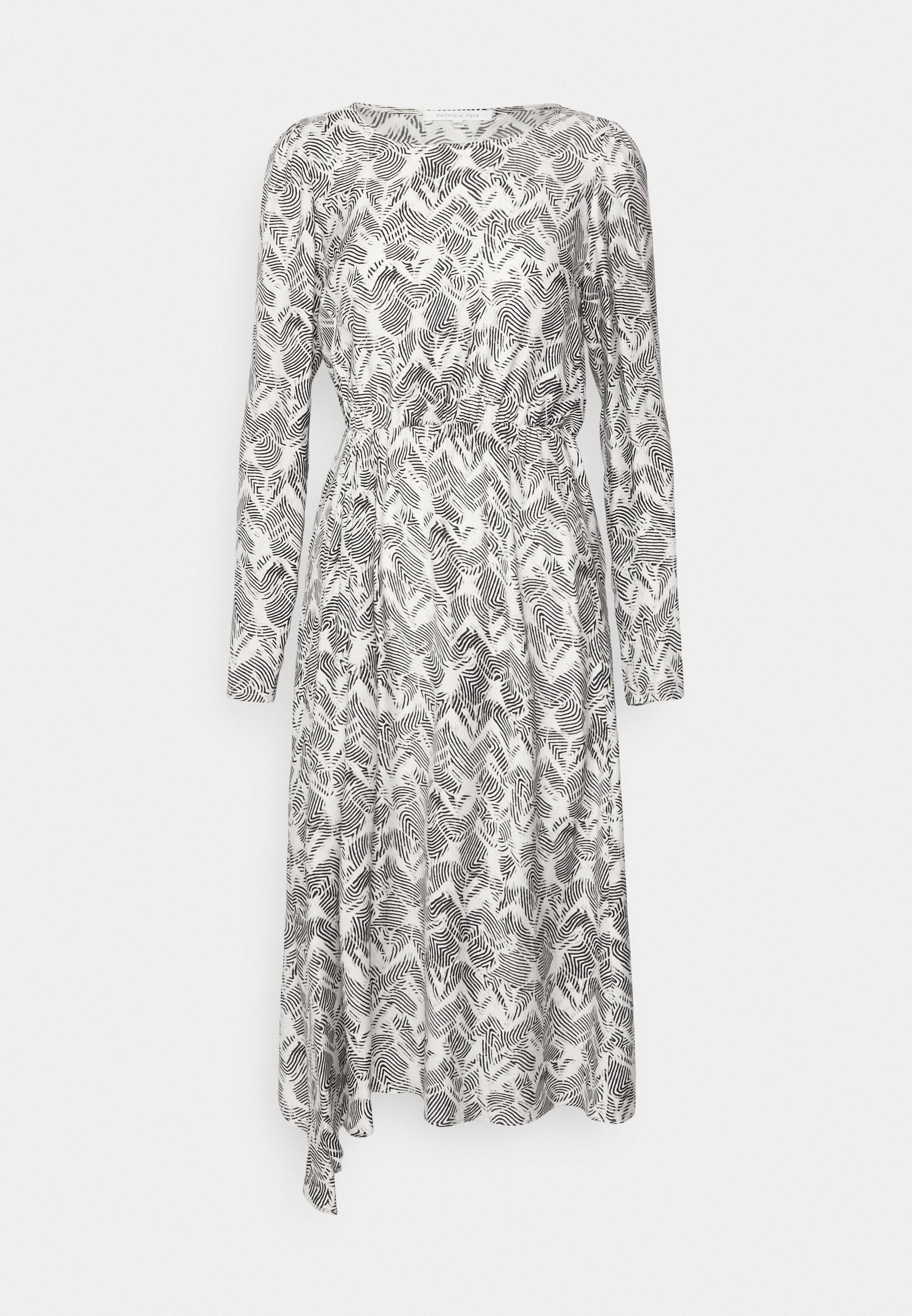 Patrizia Pepe ABITO DRESS