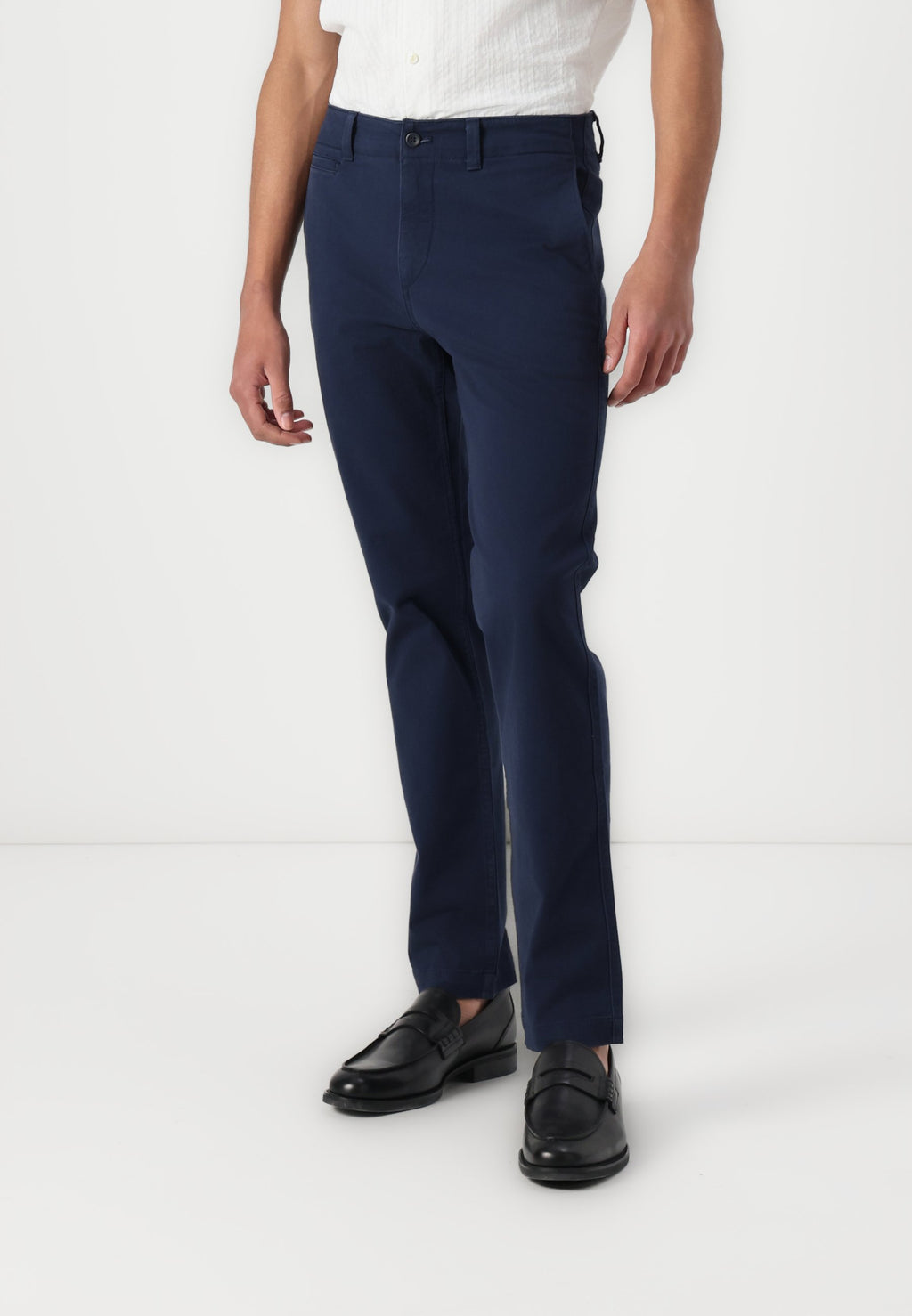 DOCKERS ALPHA SLIM