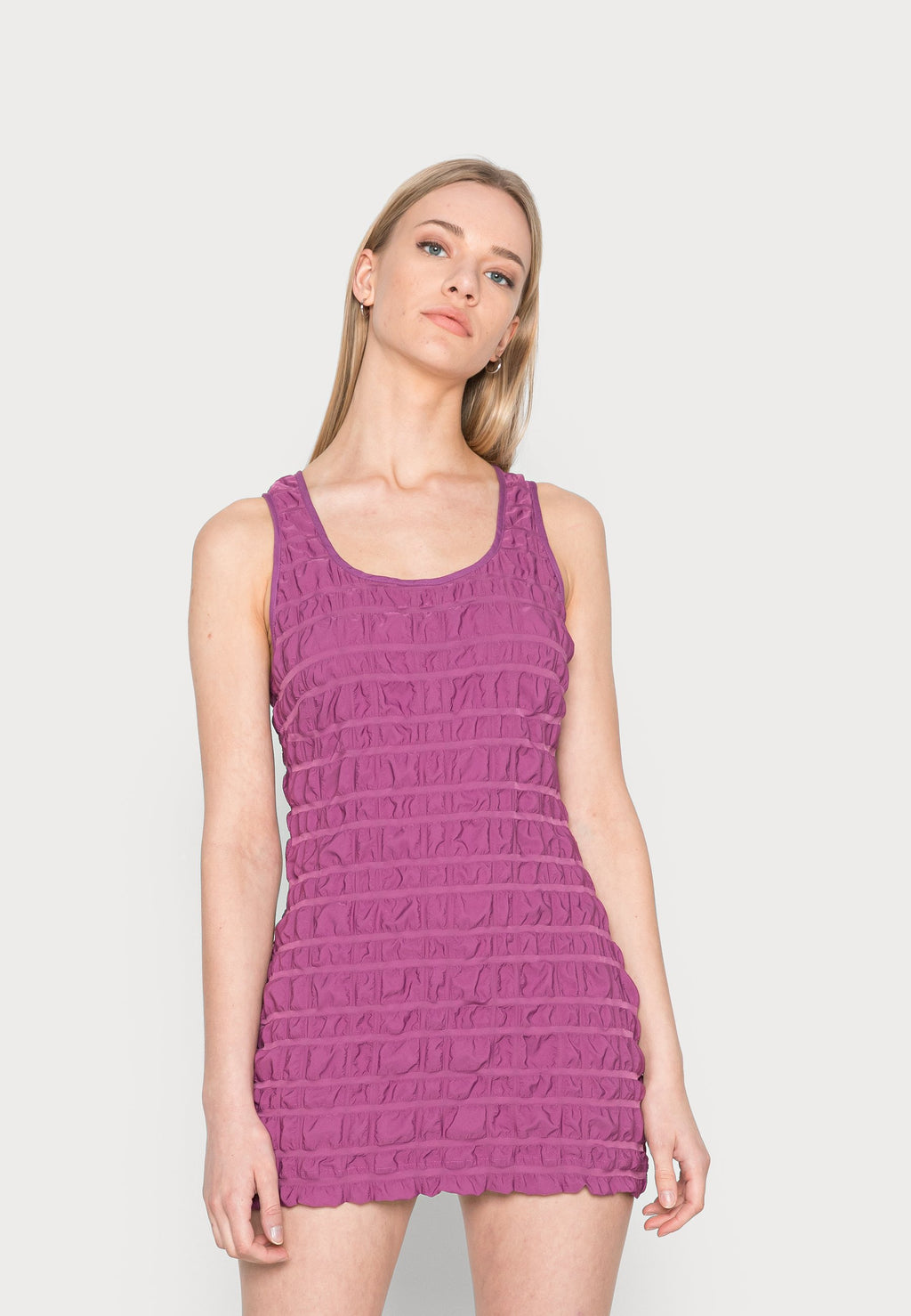 Weekday NEAT DRESS