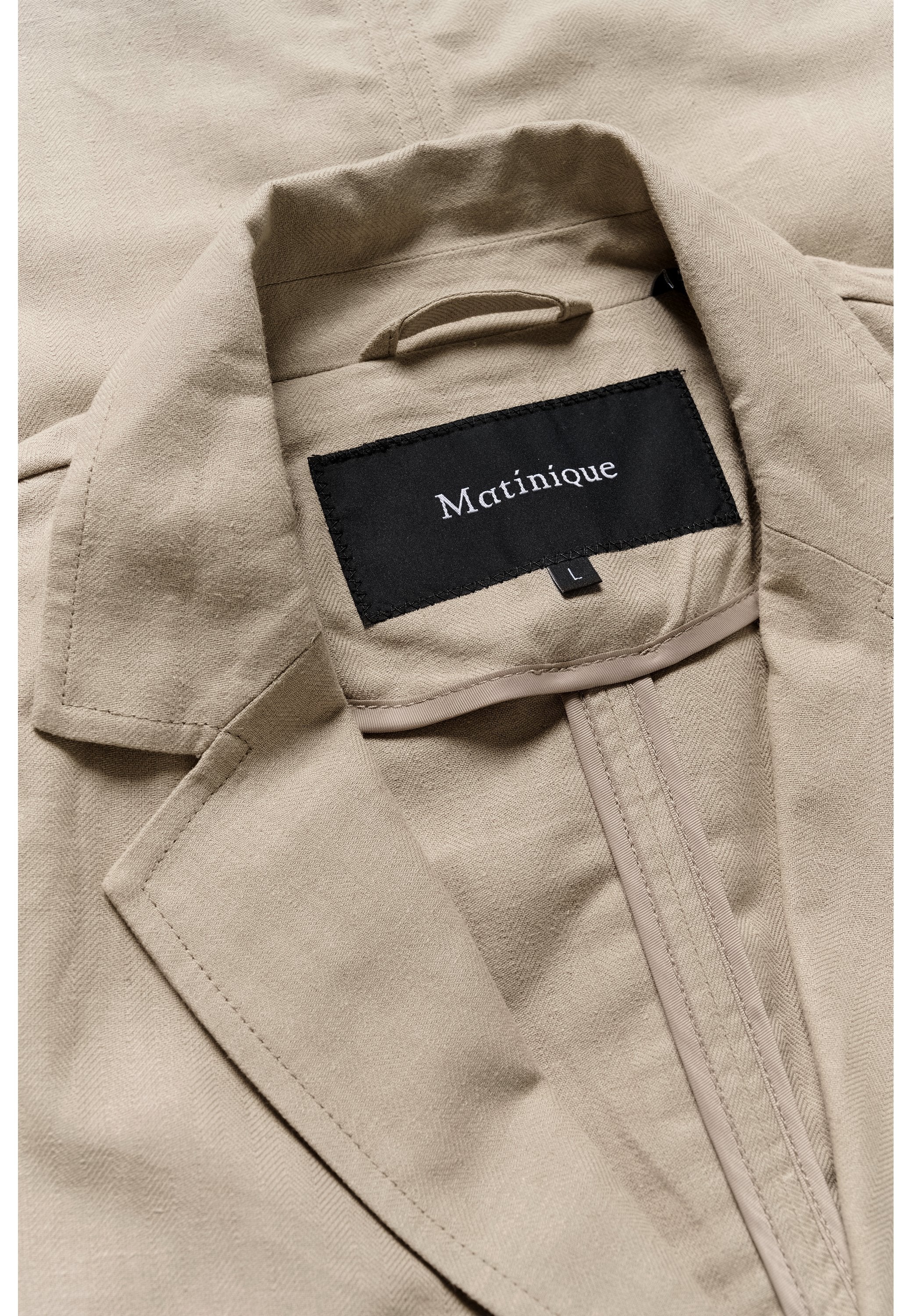 Matinique MABARLEY