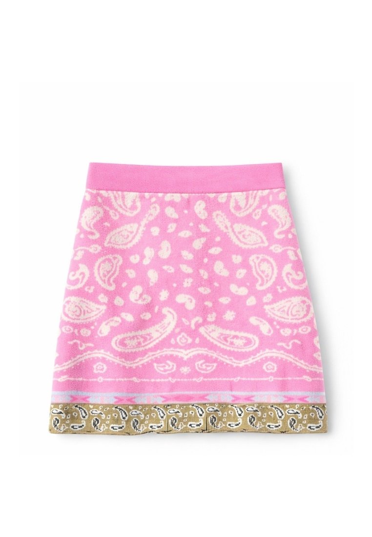 Never Fully Dressed JAKE SKIRT