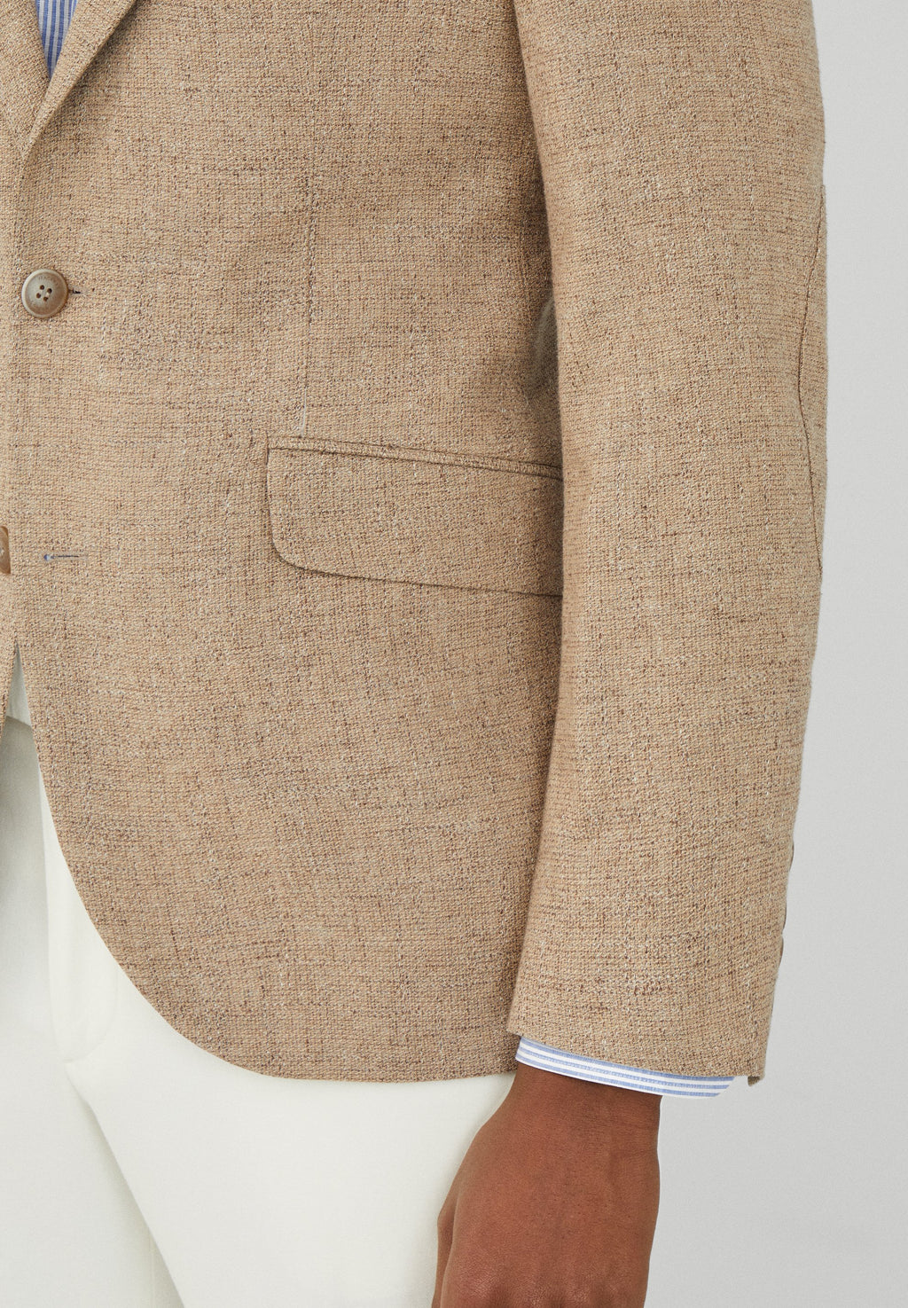 Hackett London 3 IN 1 TXTURE