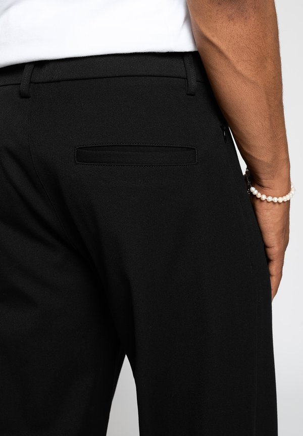 EIGHTYFIVE REGULAR TAILORED PANTS