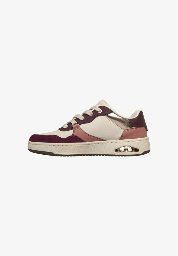 Skechers SNEAKERS - Trainers - offwhite