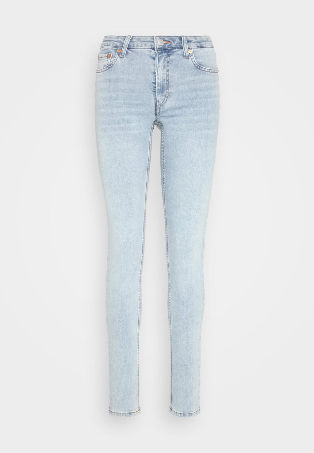Weekday SPARE SKINNY