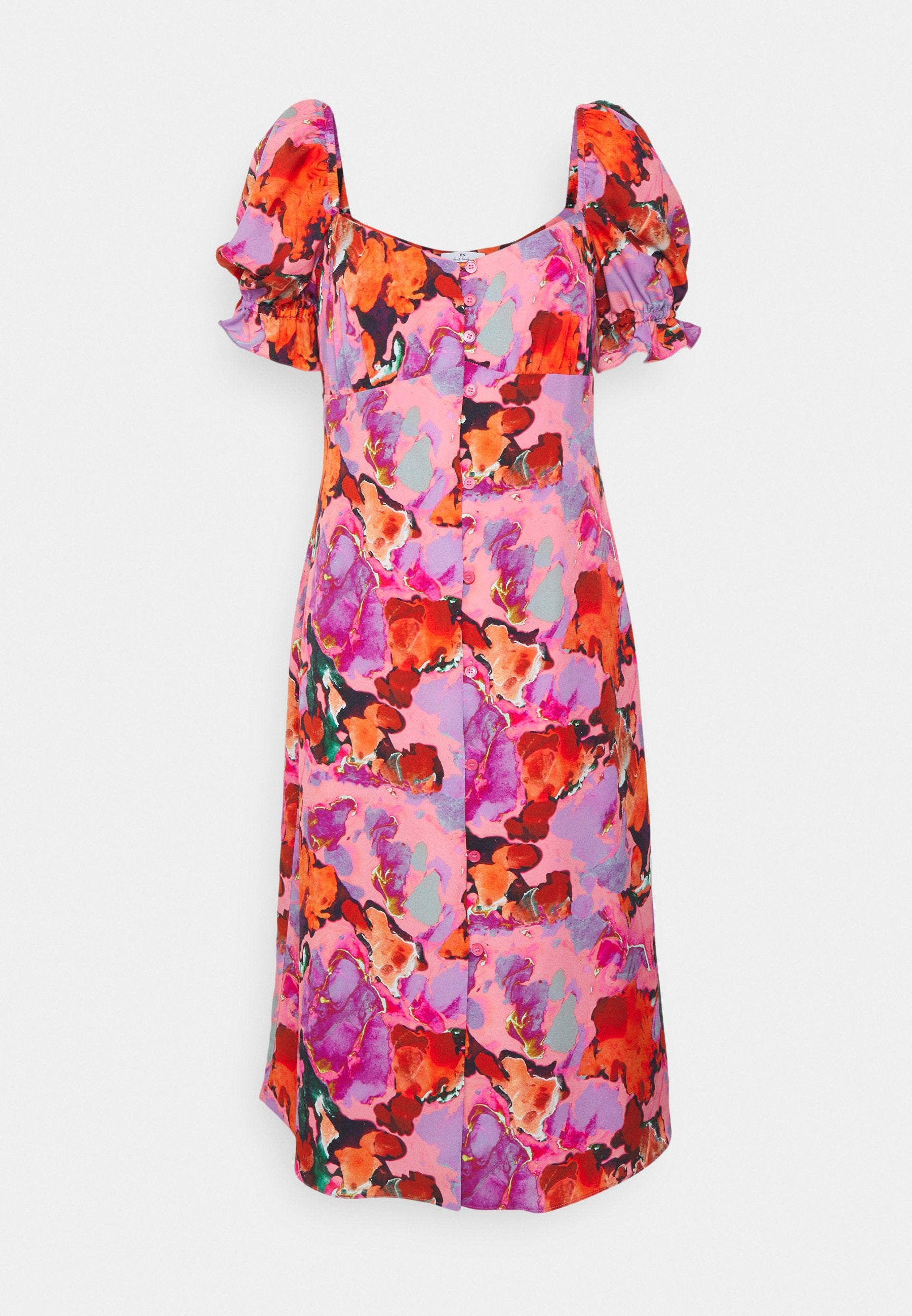 WOMENS DRESS - PS Paul Smith - View 1