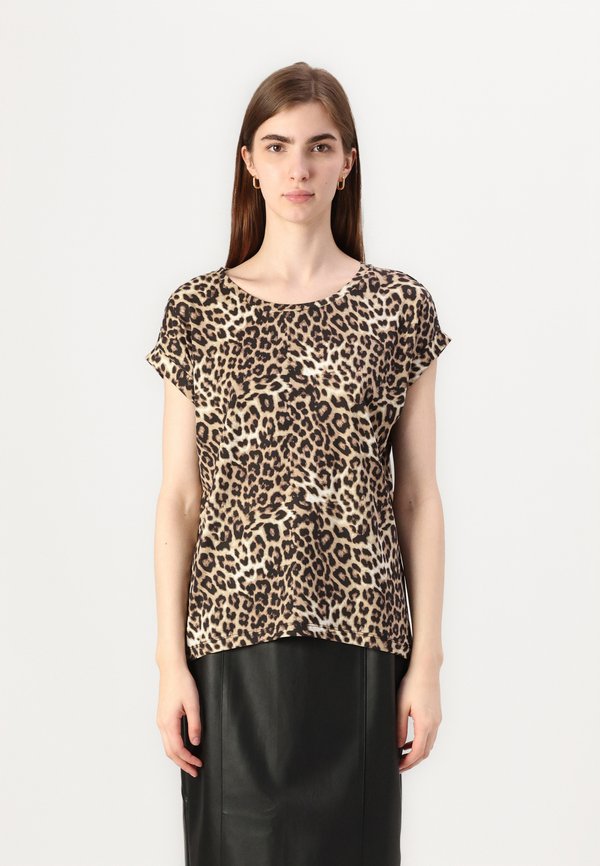 VILA VISYBIL DREAMERS SHIRT