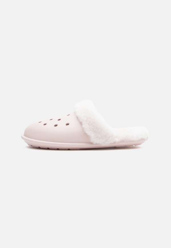 Crocs CLASSIC FUZZ SCUFF UNISEX