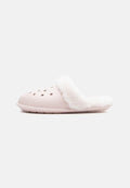 Crocs CLASSIC FUZZ SCUFF UNISEX