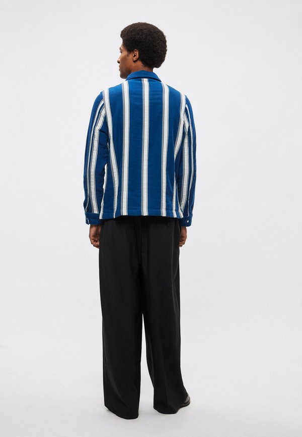 Marc O'Polo DENIM OVERSHIRT STRIPED