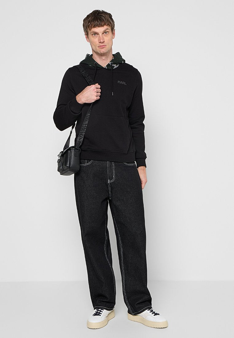 KARL LAGERFELD Kapuzenpullover Media 2