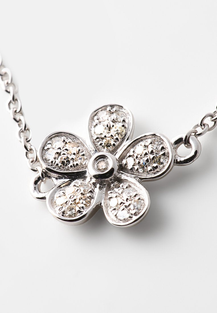 Le Diamantaire 0.07 CT DIAMOND
