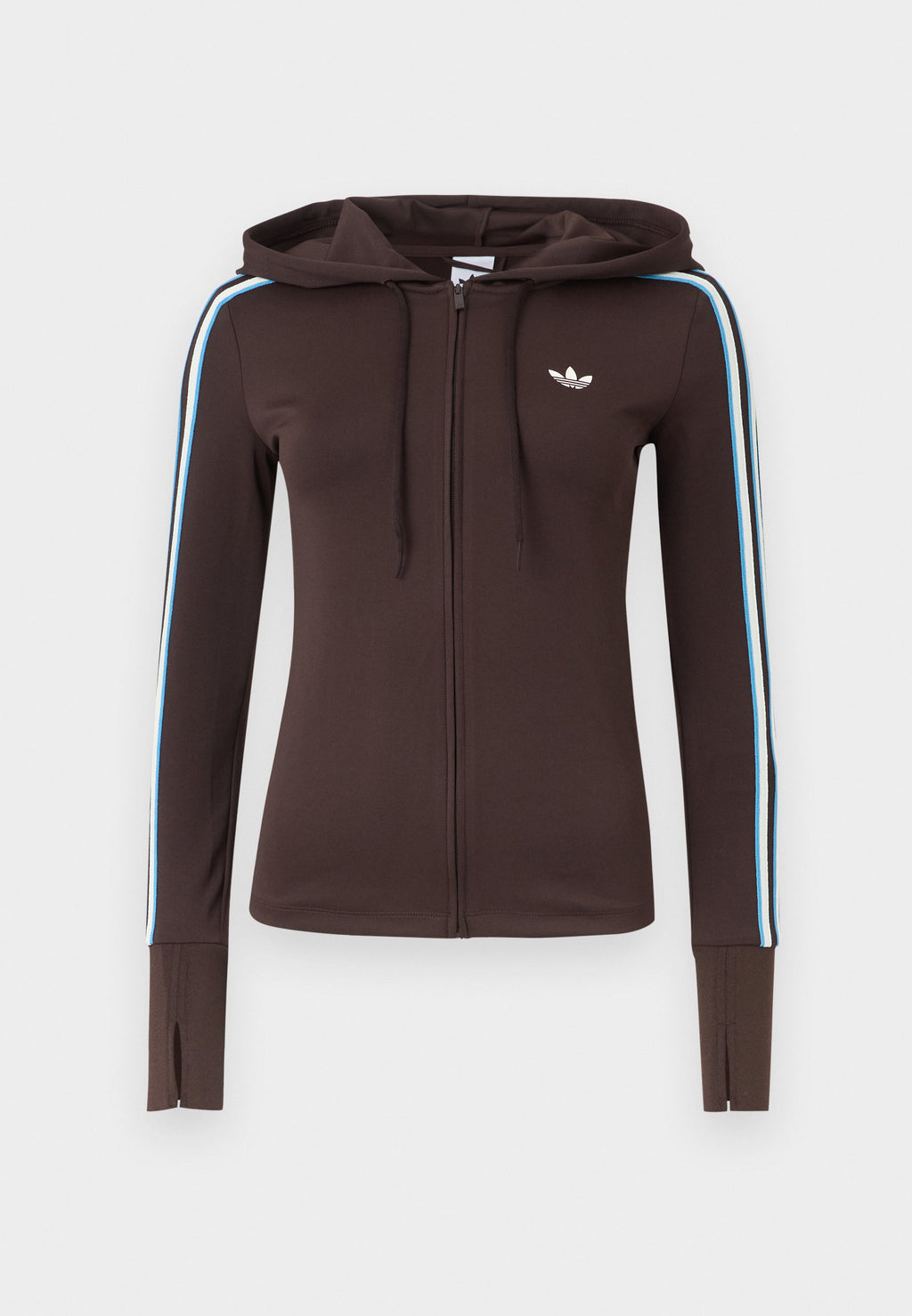 adidas Originals HOODED ZIPPER